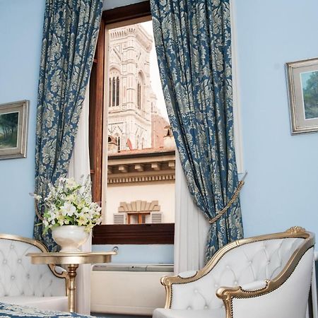 B&B Al Duomo ฟลอเรนซ์ ภายนอก รูปภาพ