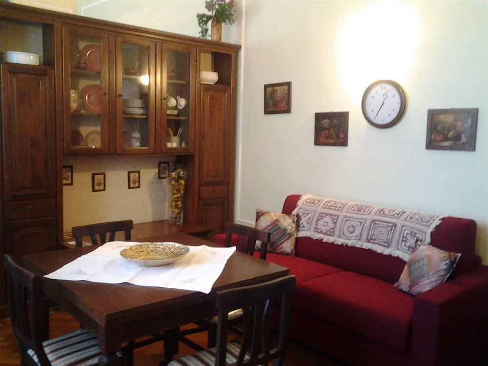 B&B Al Duomo ฟลอเรนซ์ ภายนอก รูปภาพ