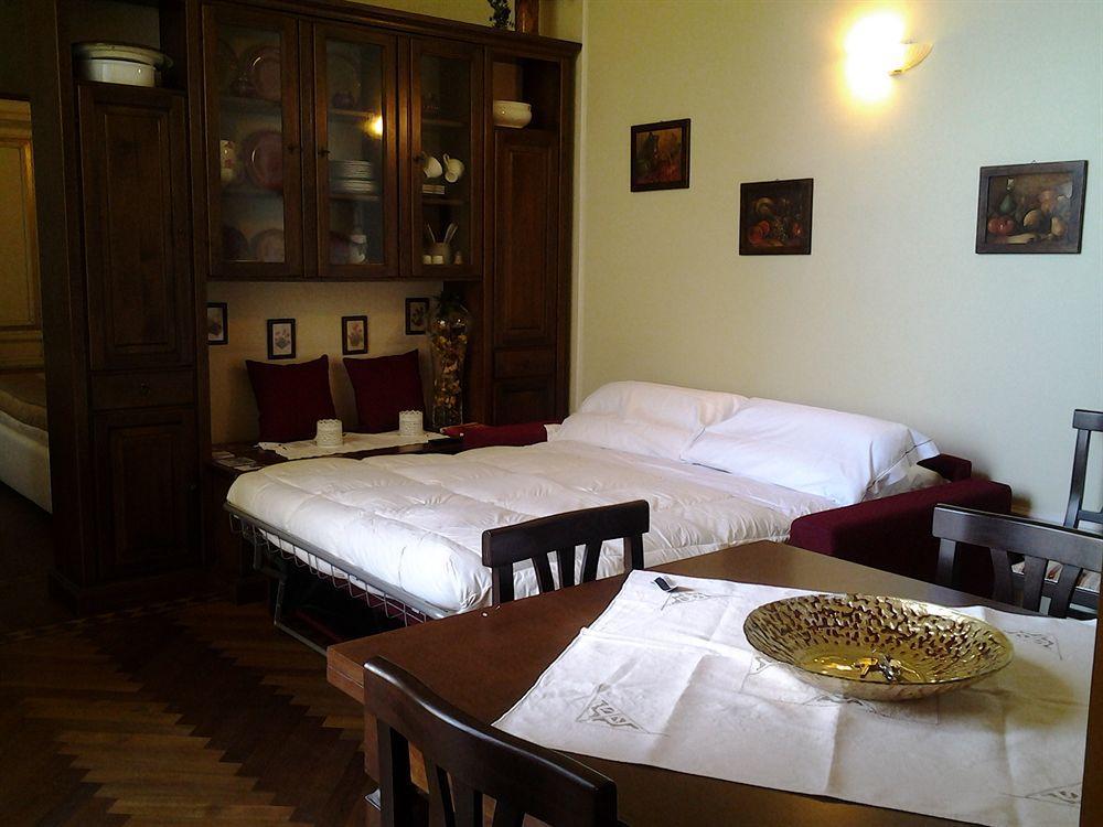 B&B Al Duomo ฟลอเรนซ์ ภายนอก รูปภาพ