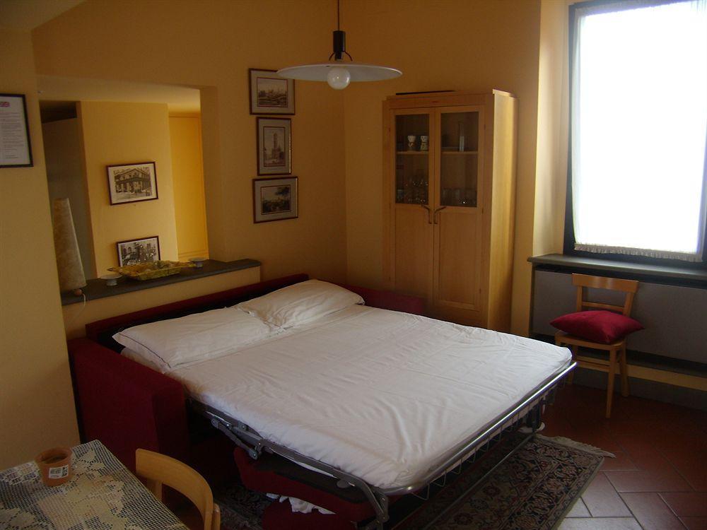 B&B Al Duomo ฟลอเรนซ์ ภายนอก รูปภาพ
