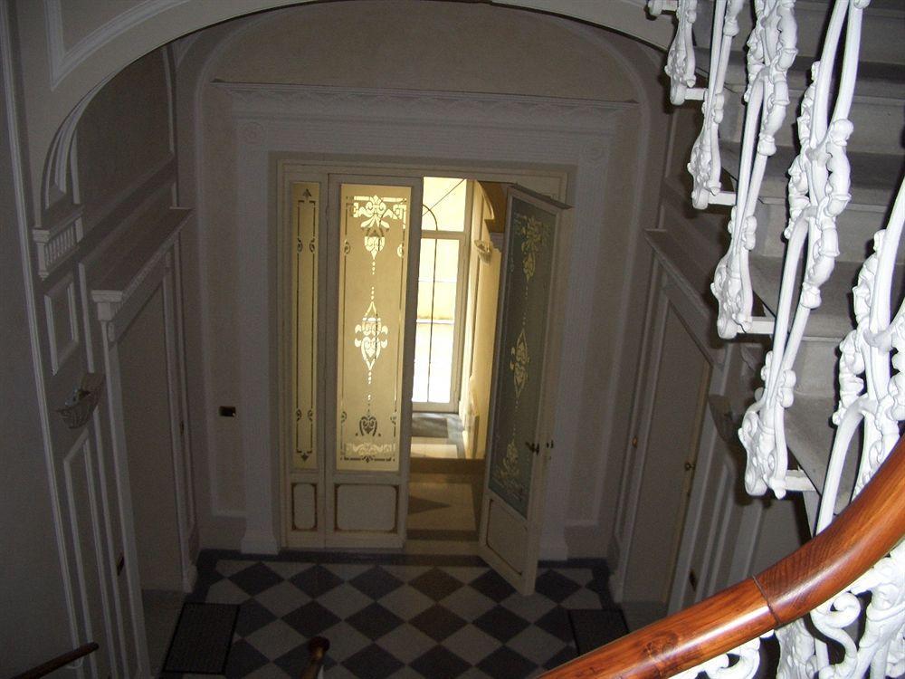 B&B Al Duomo ฟลอเรนซ์ ภายนอก รูปภาพ