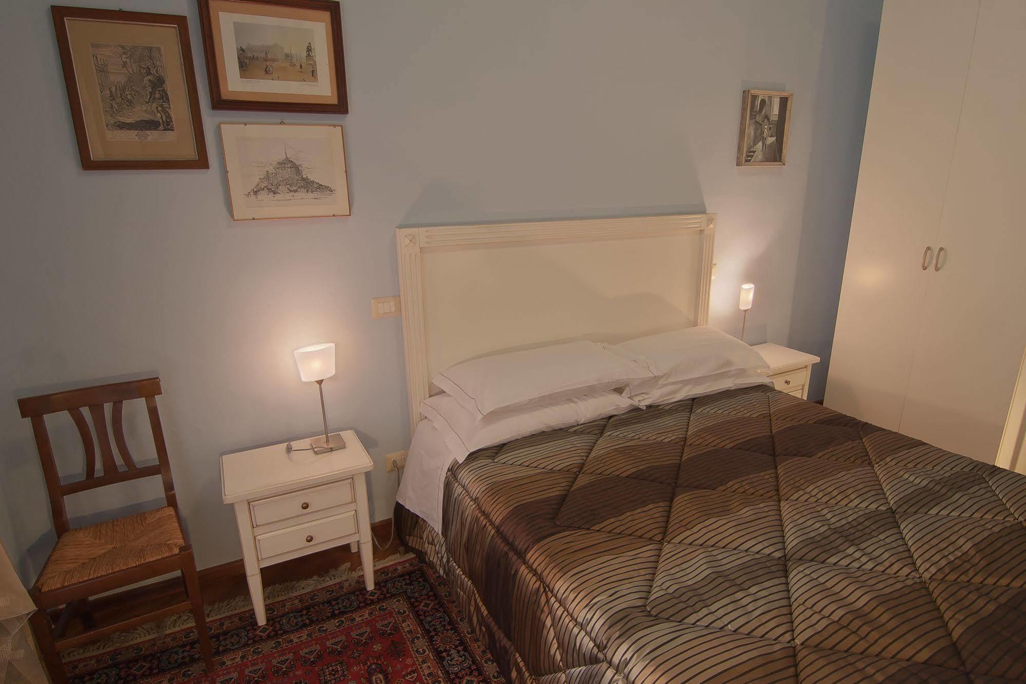 B&B Al Duomo ฟลอเรนซ์ ภายนอก รูปภาพ