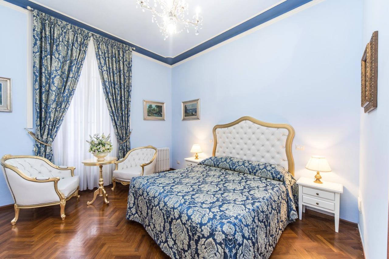 B&B Al Duomo ฟลอเรนซ์ ภายนอก รูปภาพ