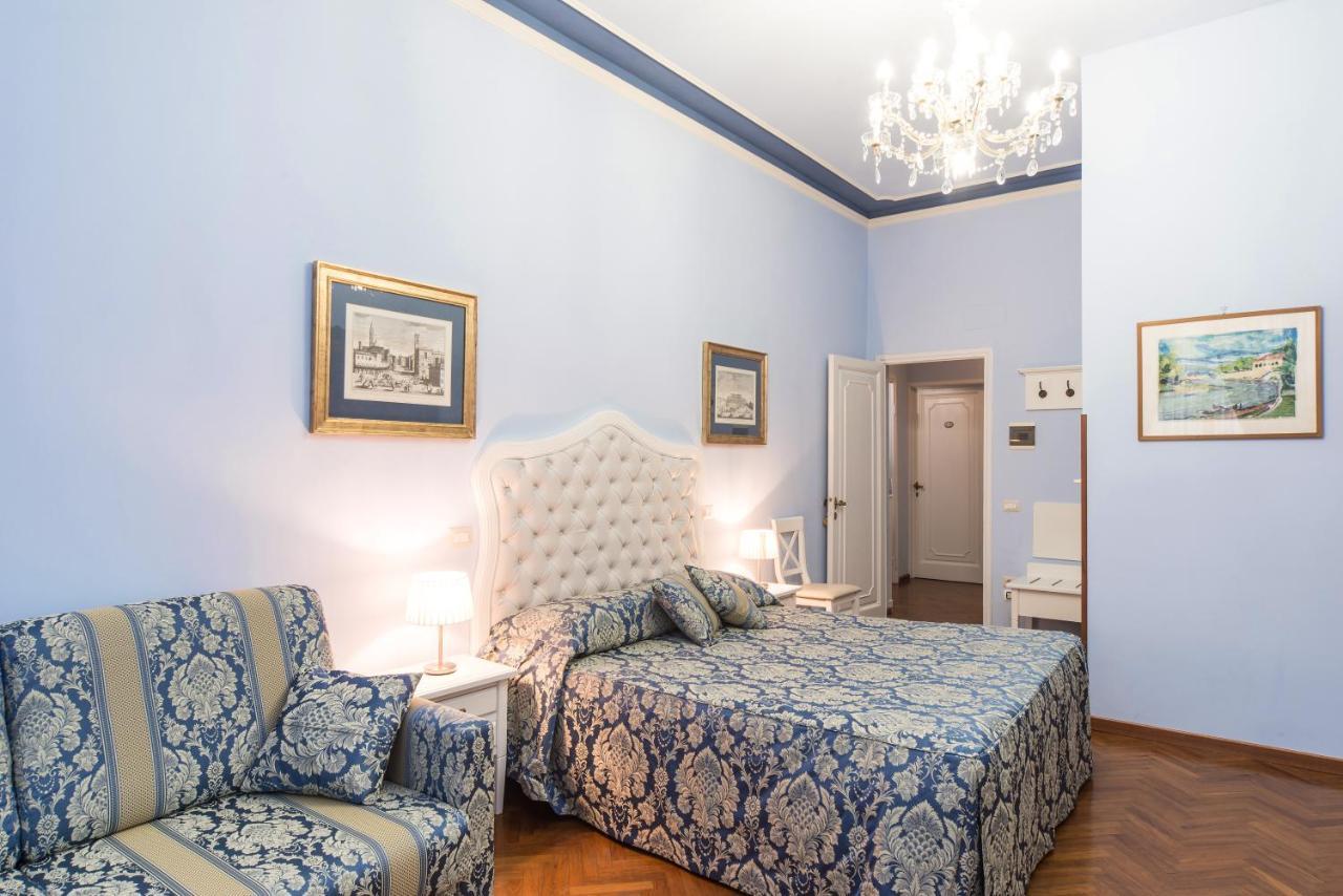 B&B Al Duomo ฟลอเรนซ์ ภายนอก รูปภาพ