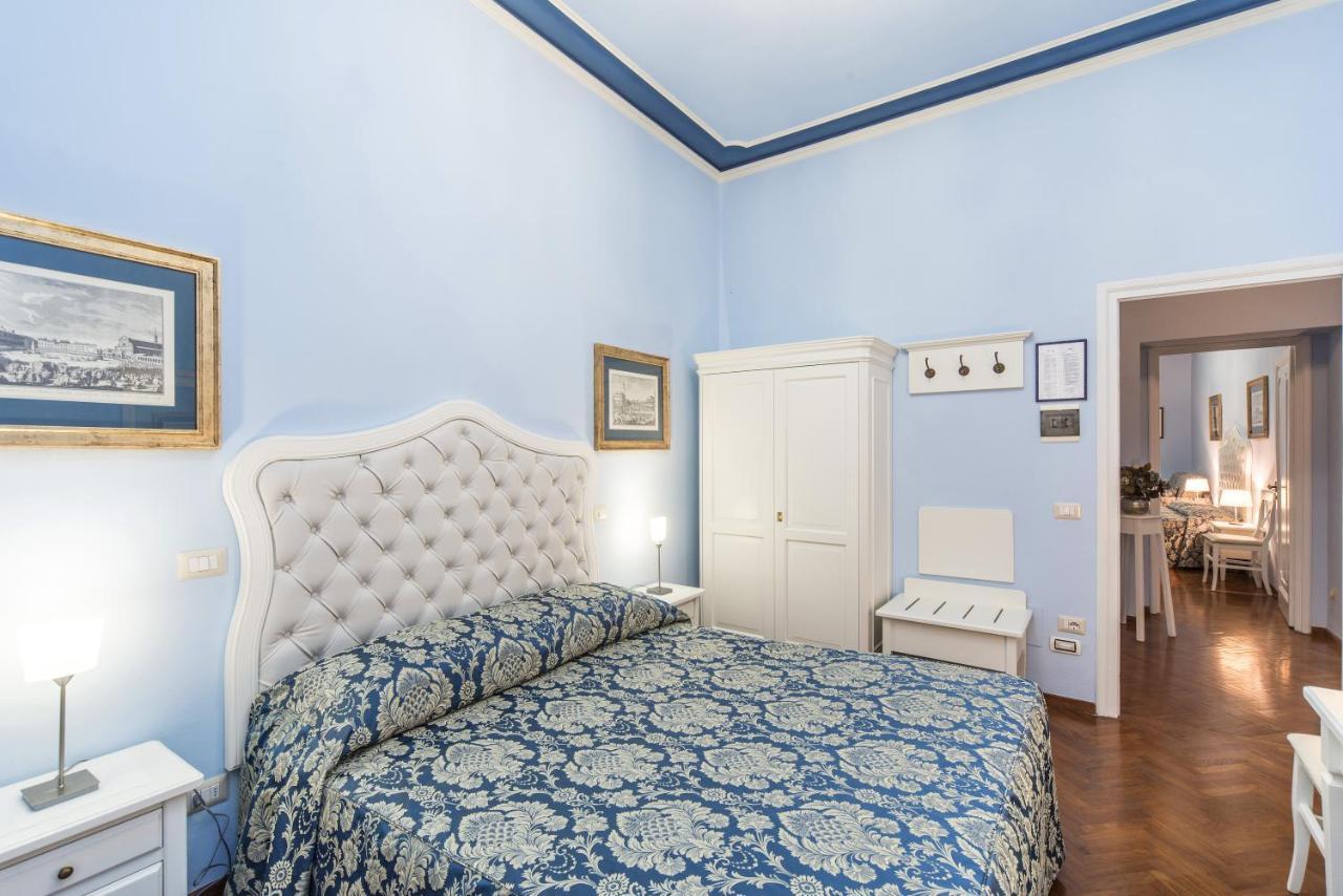 B&B Al Duomo ฟลอเรนซ์ ภายนอก รูปภาพ